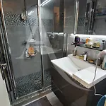 Lejlighed Duplex Avec Double Terrasse 1ere Ligne De Mer, Wifi Et Climatisation Sète